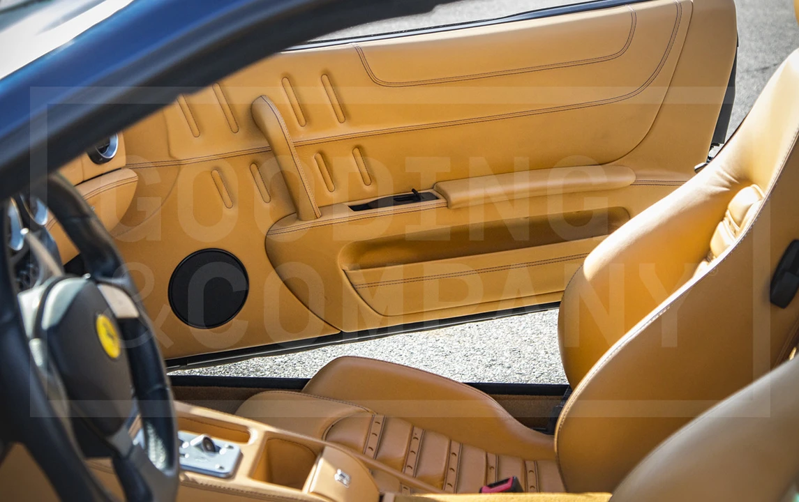 2004 Ferrari - Image 11 of 20