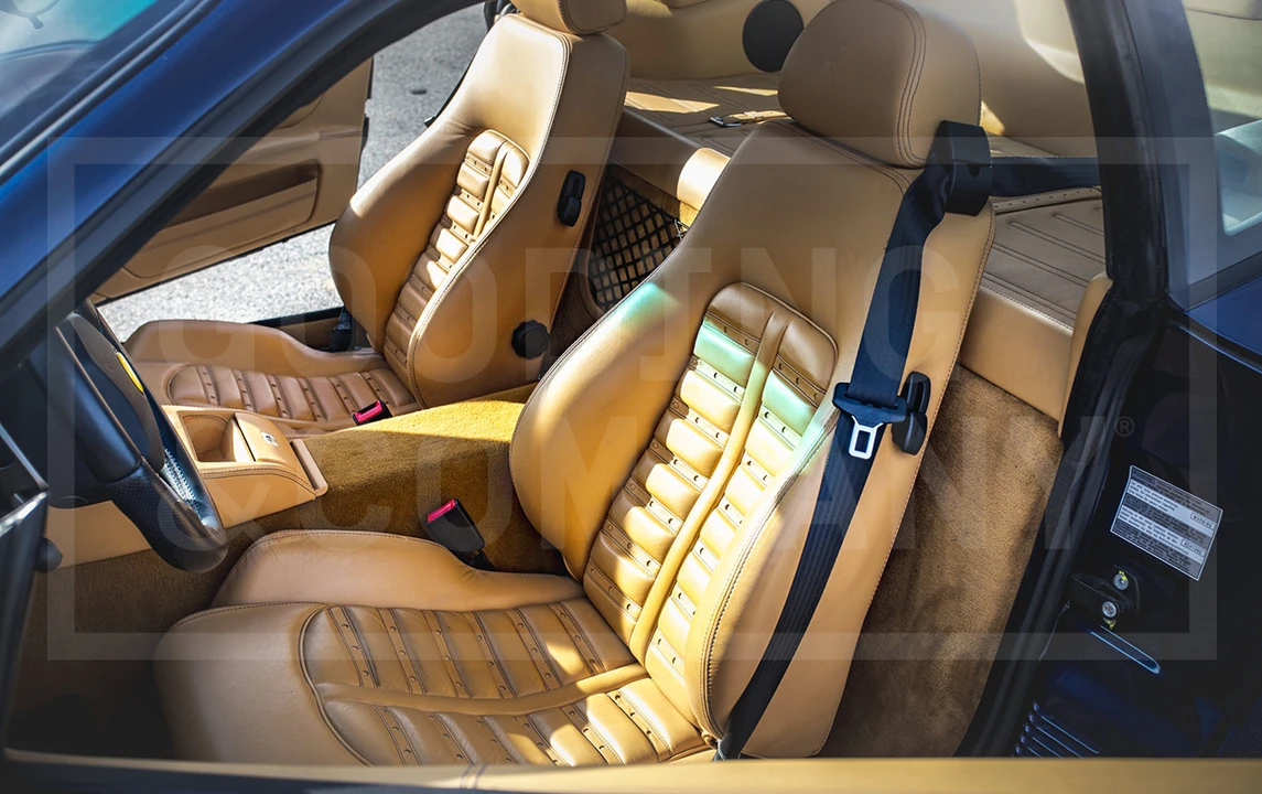 2004 Ferrari - Image 10 of 20