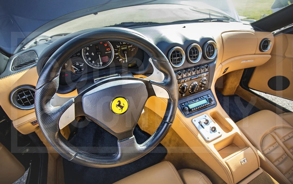 2004 Ferrari - Image 9 of 20