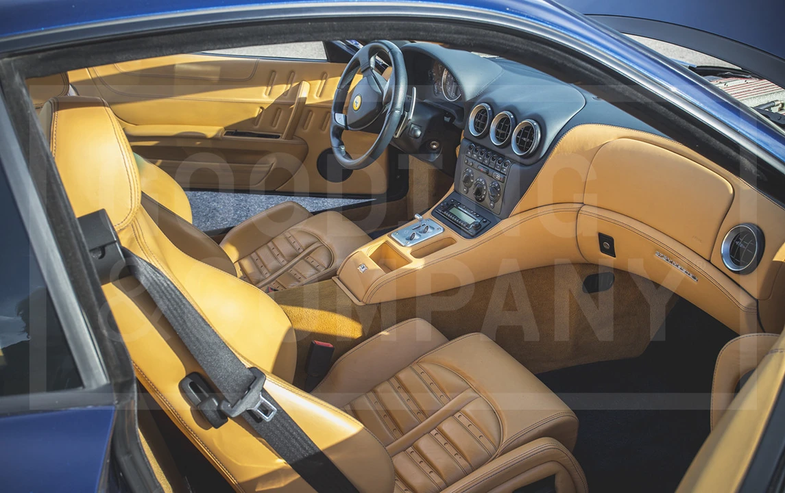2004 Ferrari - Image 8 of 20