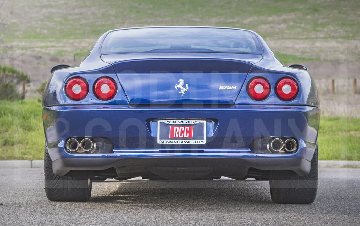 2004 Ferrari - Image 6 of 20