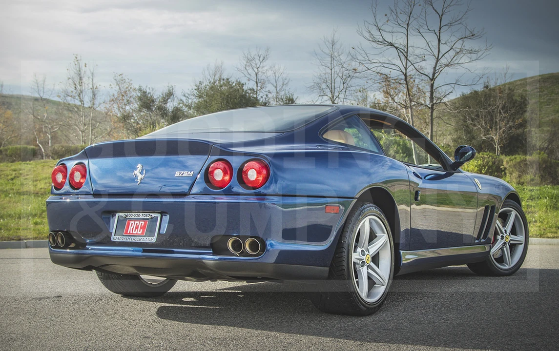 2004 Ferrari - Image 5 of 20