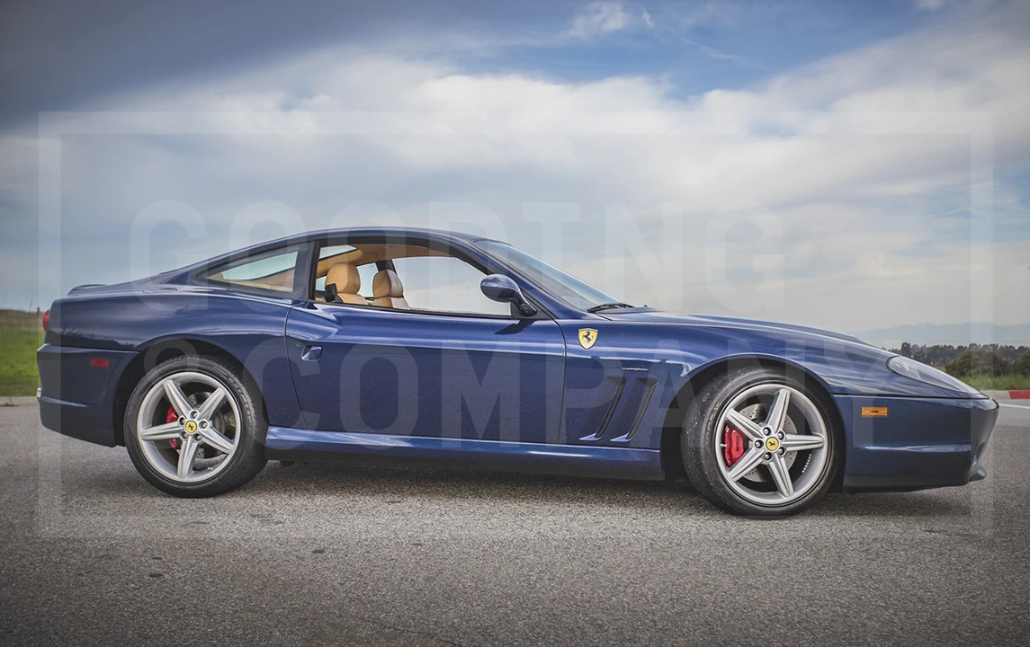 2004 Ferrari - Image 4 of 20