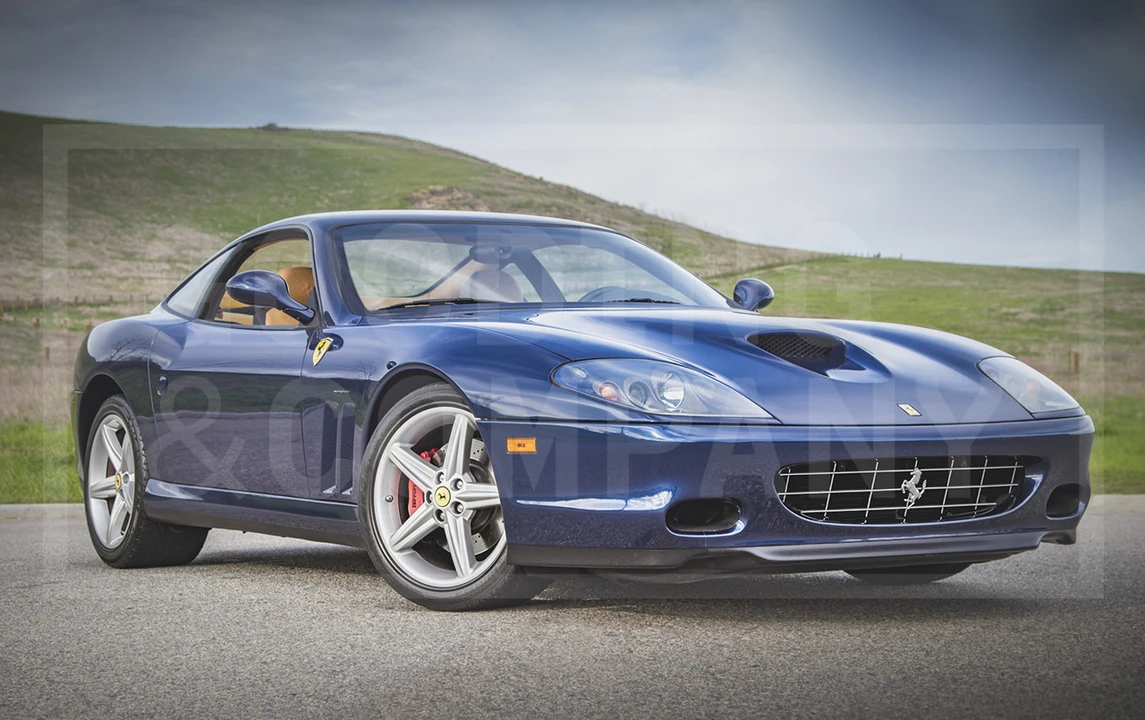 2004 Ferrari - Image 3 of 20
