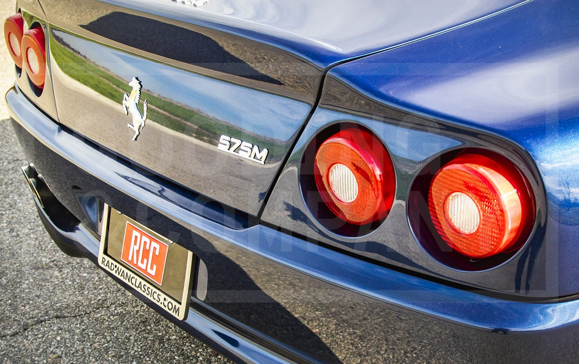 2004 Ferrari - Image 19 of 20