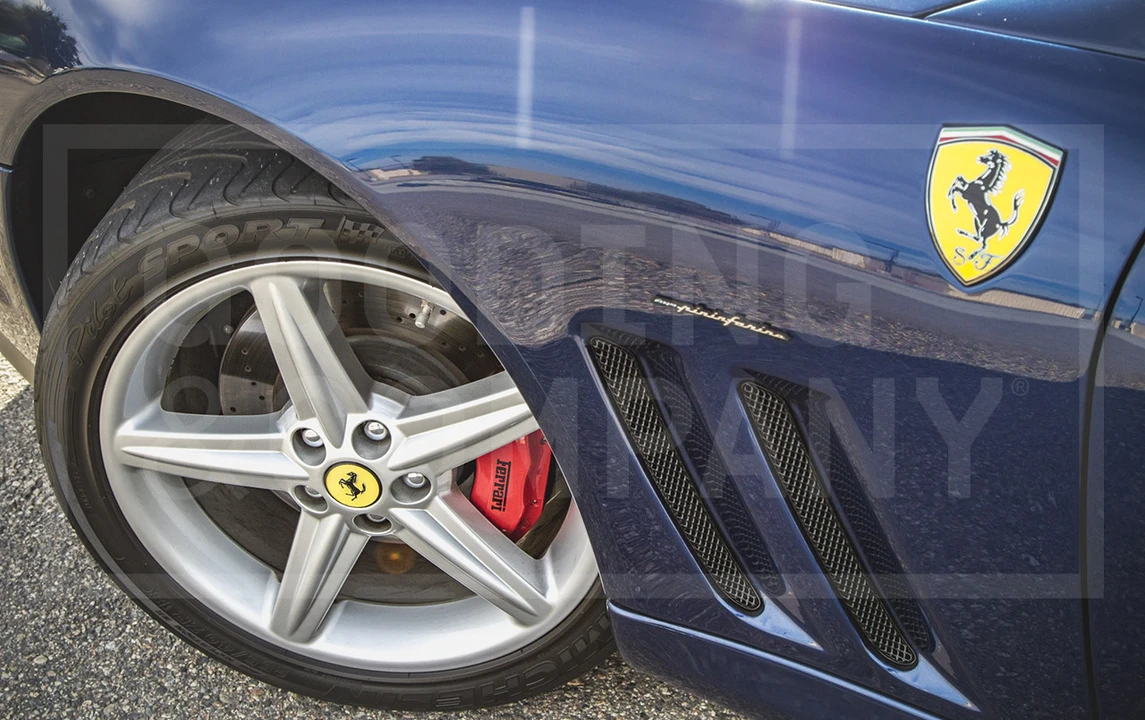 2004 Ferrari - Image 18 of 20