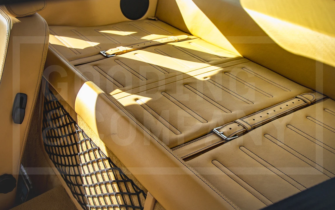 2004 Ferrari - Image 16 of 20