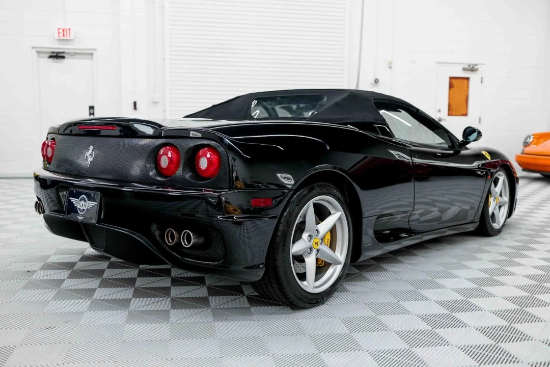 2004 Ferrari - Image 12 of 31