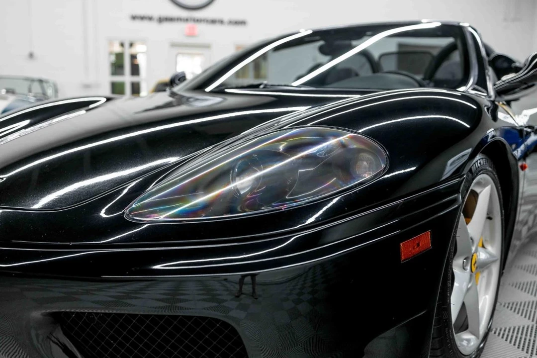 2004 Ferrari - Image 15 of 31
