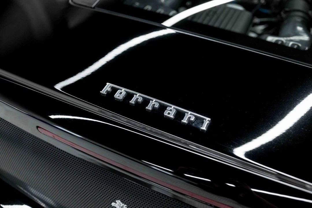2004 Ferrari - Image 30 of 31