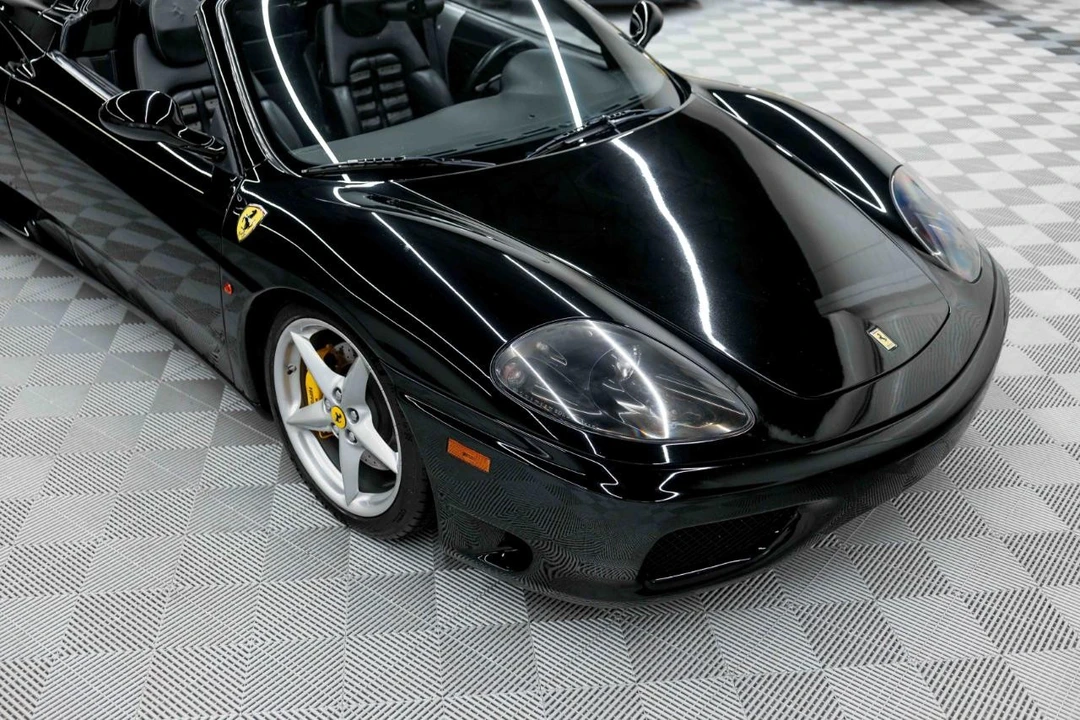 2004 Ferrari - Image 18 of 31
