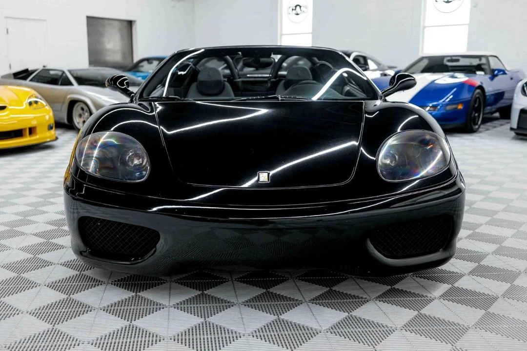 2004 Ferrari - Image 3 of 31