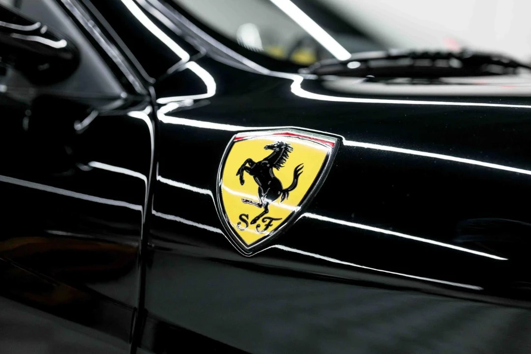 2004 Ferrari - Image 19 of 31