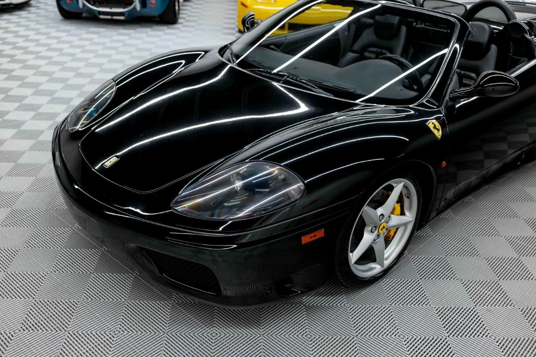 2004 Ferrari - Image 14 of 31