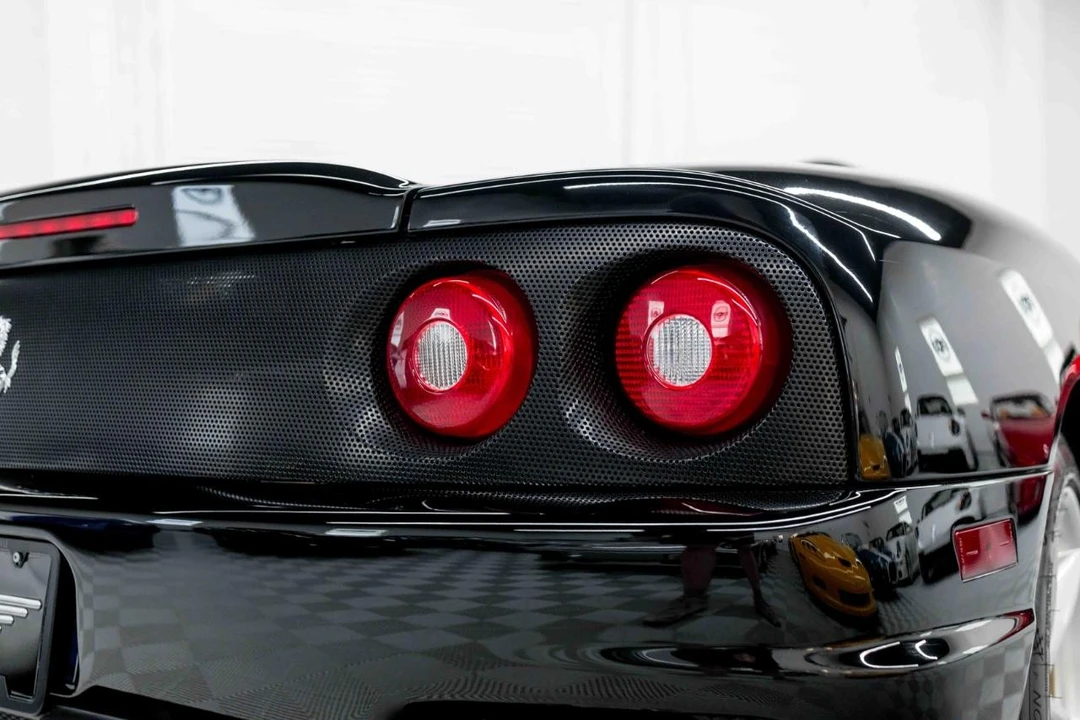 2004 Ferrari - Image 26 of 31