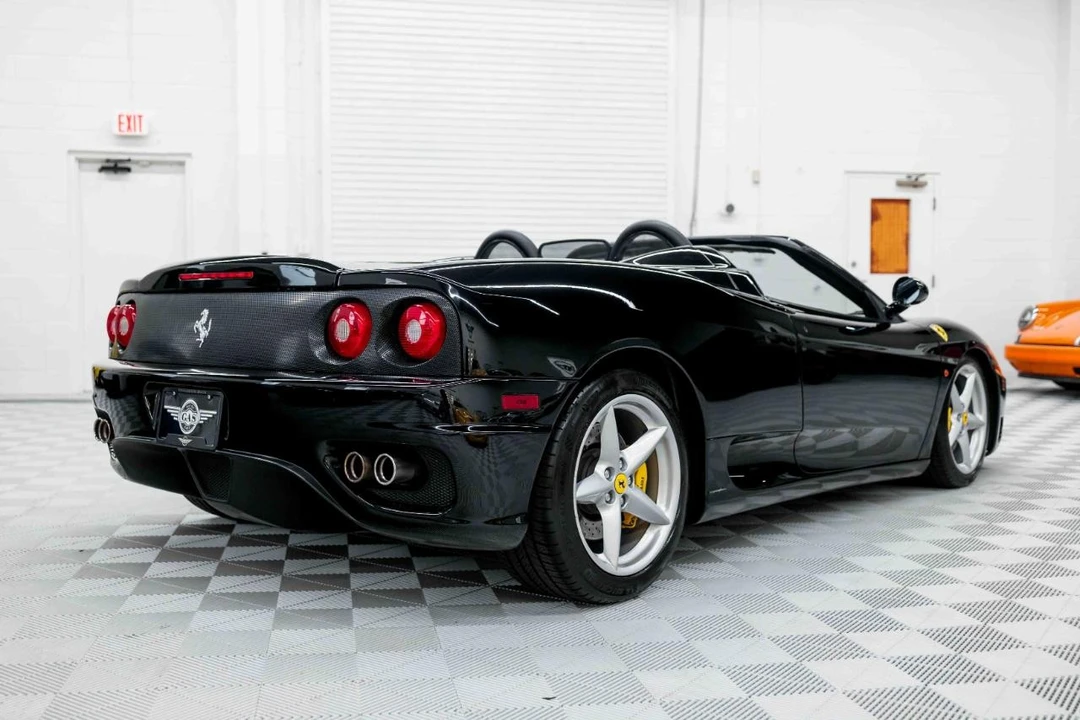 2004 Ferrari - Image 6 of 31