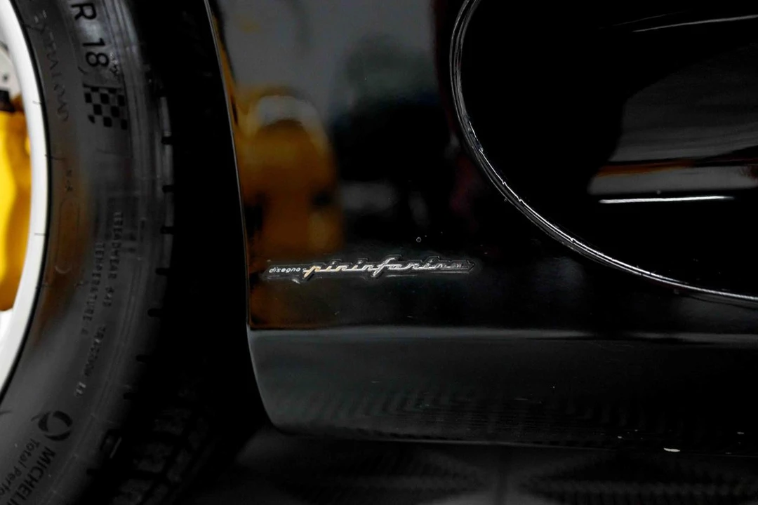 2004 Ferrari - Image 24 of 31