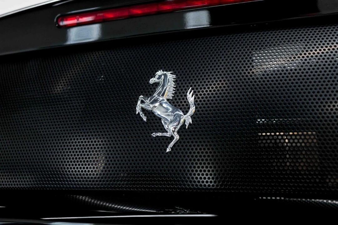 2004 Ferrari - Image 29 of 31