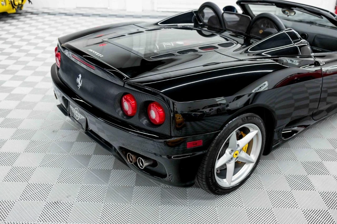 2004 Ferrari - Image 25 of 31