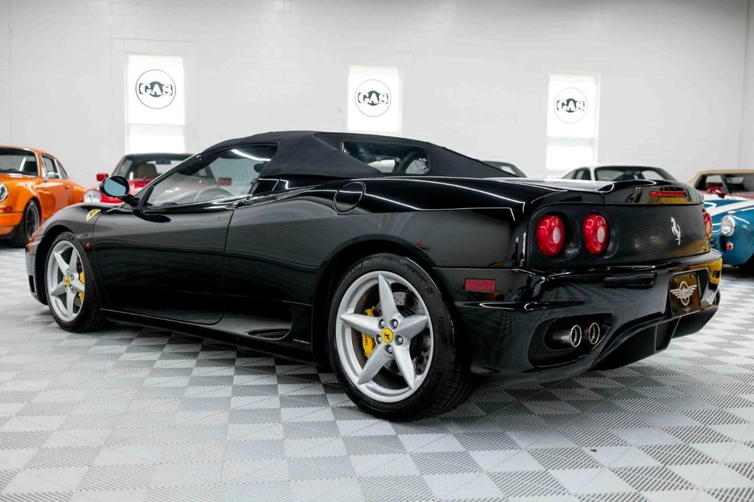 2004 Ferrari - Image 13 of 31