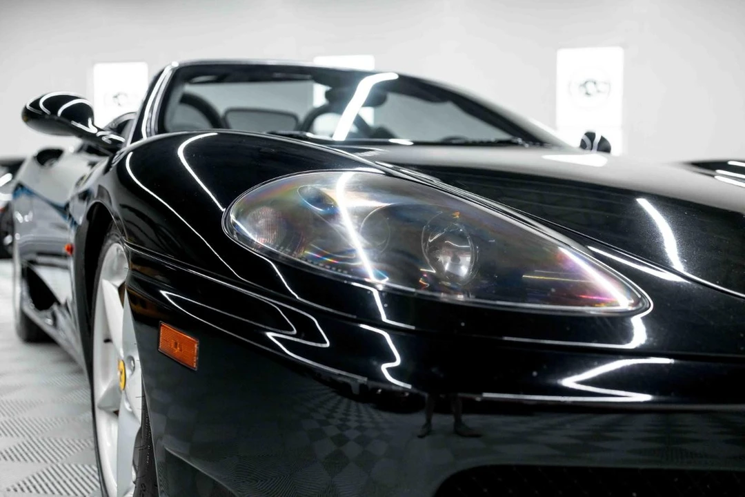2004 Ferrari - Image 17 of 31