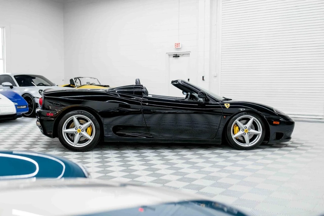 2004 Ferrari - Image 5 of 31