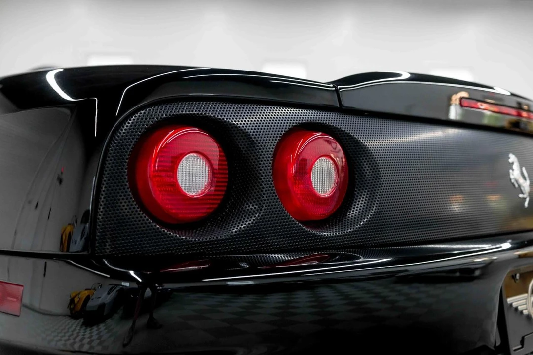 2004 Ferrari - Image 31 of 31