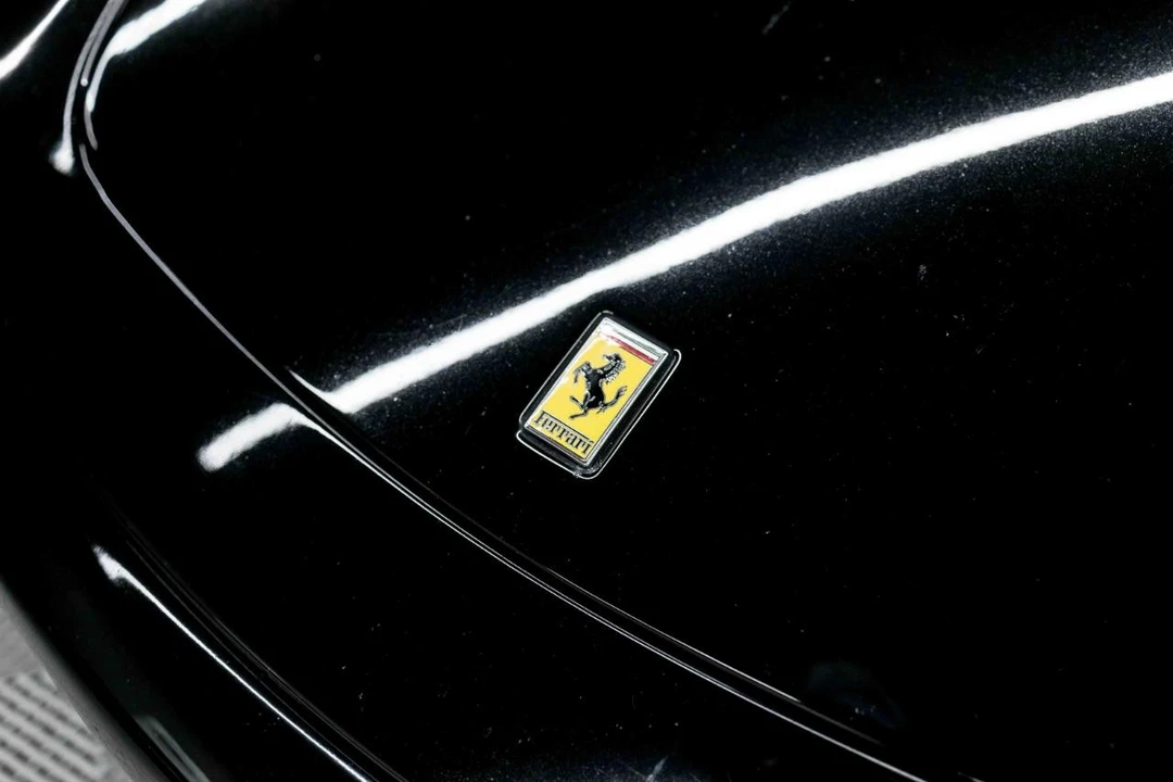 2004 Ferrari - Image 16 of 31