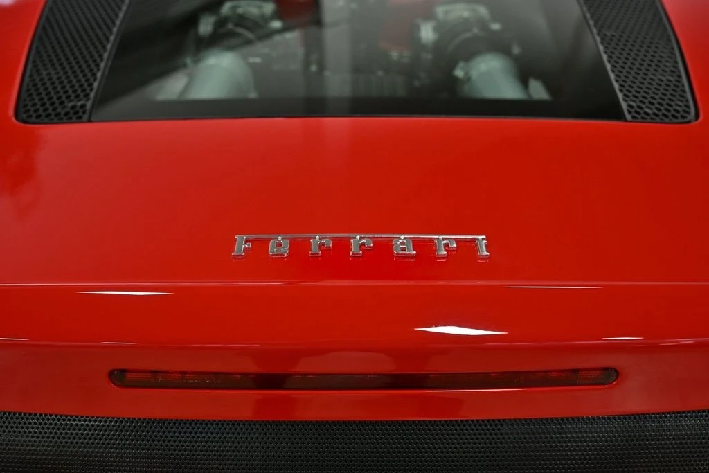 2004 Ferrari 360 Spider - Image 12 of 12