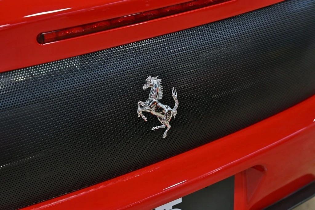2004 Ferrari 360 Spider - Image 8 of 12