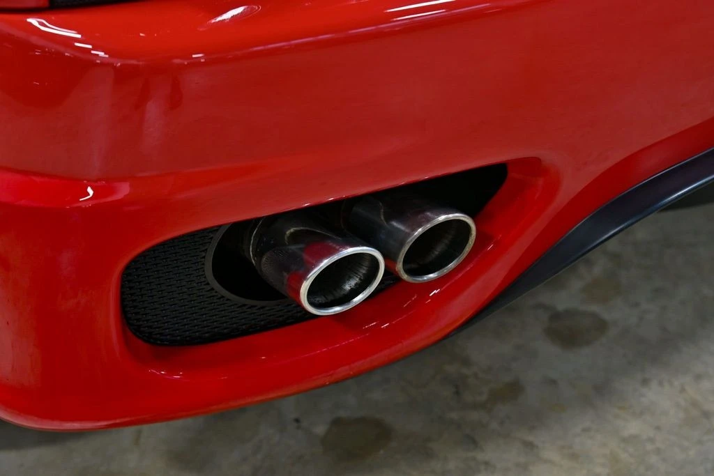 2004 Ferrari 360 Spider - Image 7 of 12