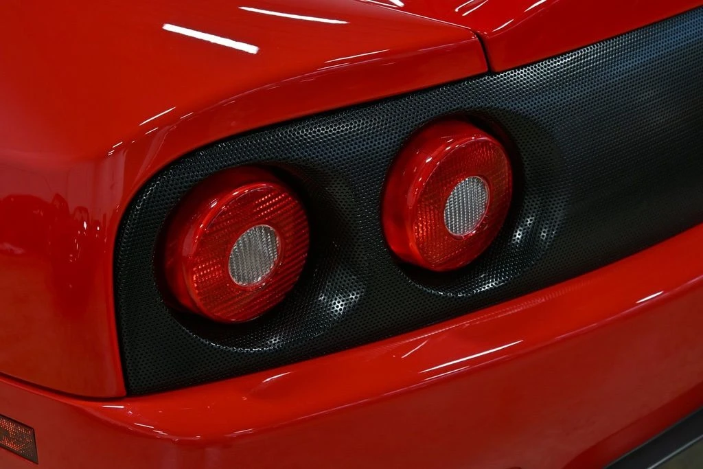 2004 Ferrari 360 Spider - Image 6 of 12