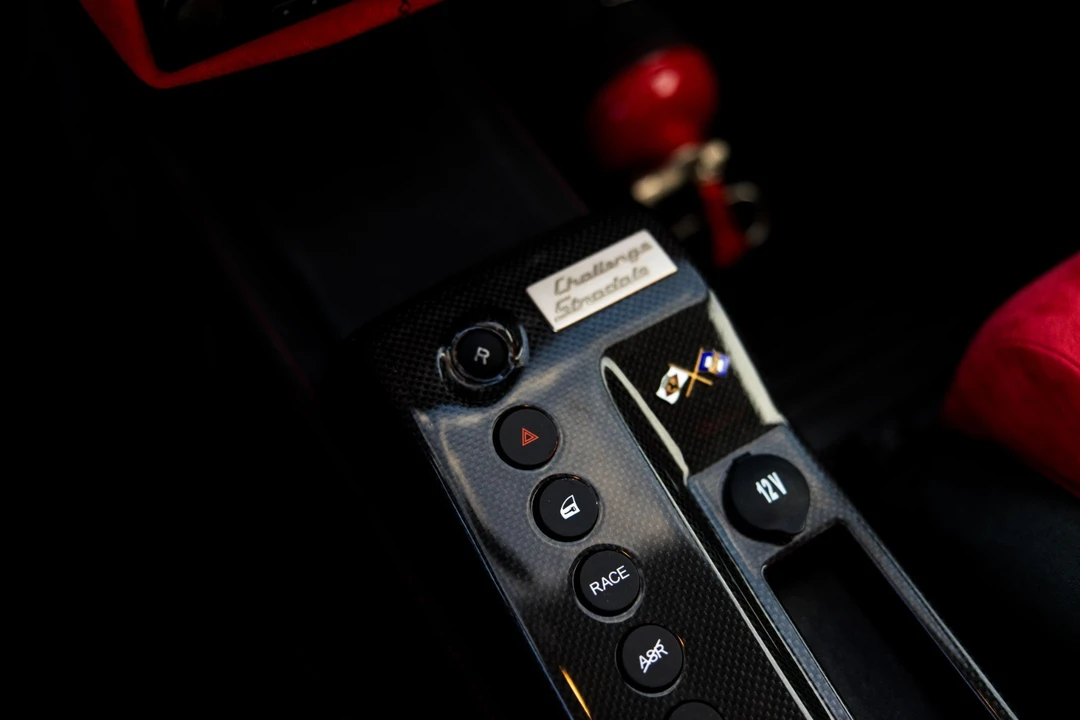 2004 Ferrari 360 Challenge Stradale - Image 27 of 31
