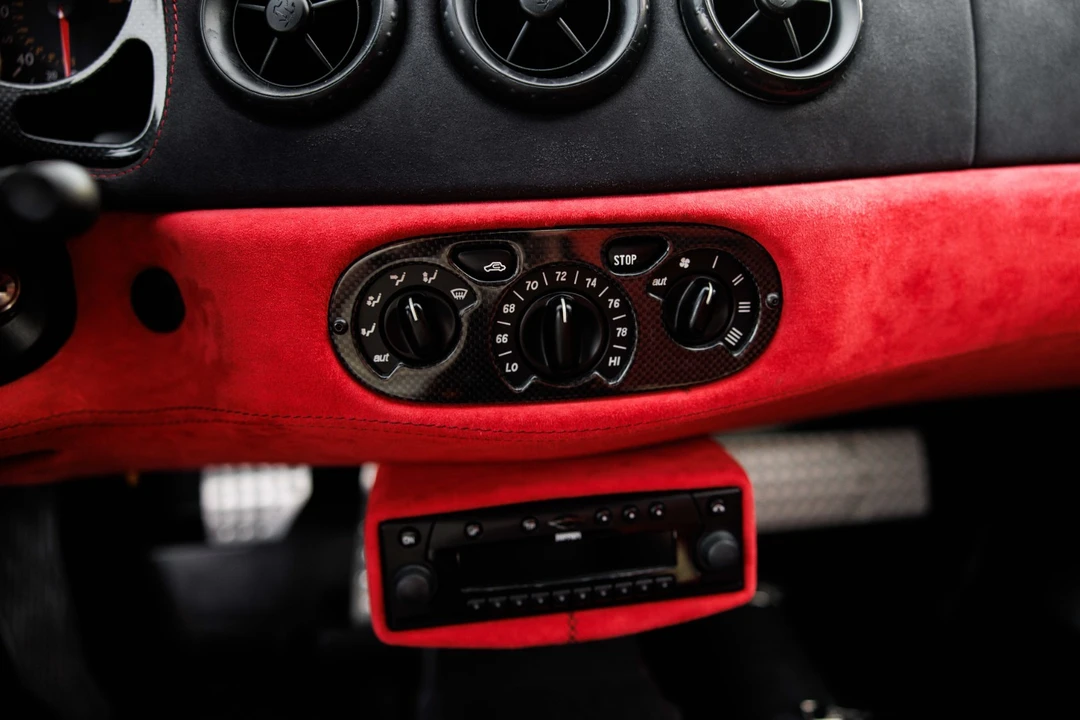 2004 Ferrari 360 Challenge Stradale - Image 23 of 31