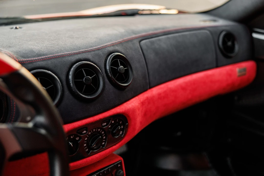 2004 Ferrari 360 Challenge Stradale - Image 22 of 31
