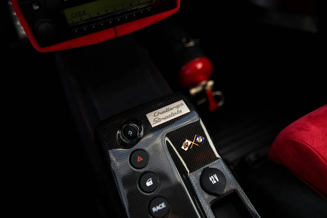 2004 Ferrari 360 Challenge Stradale - Image 26 of 31