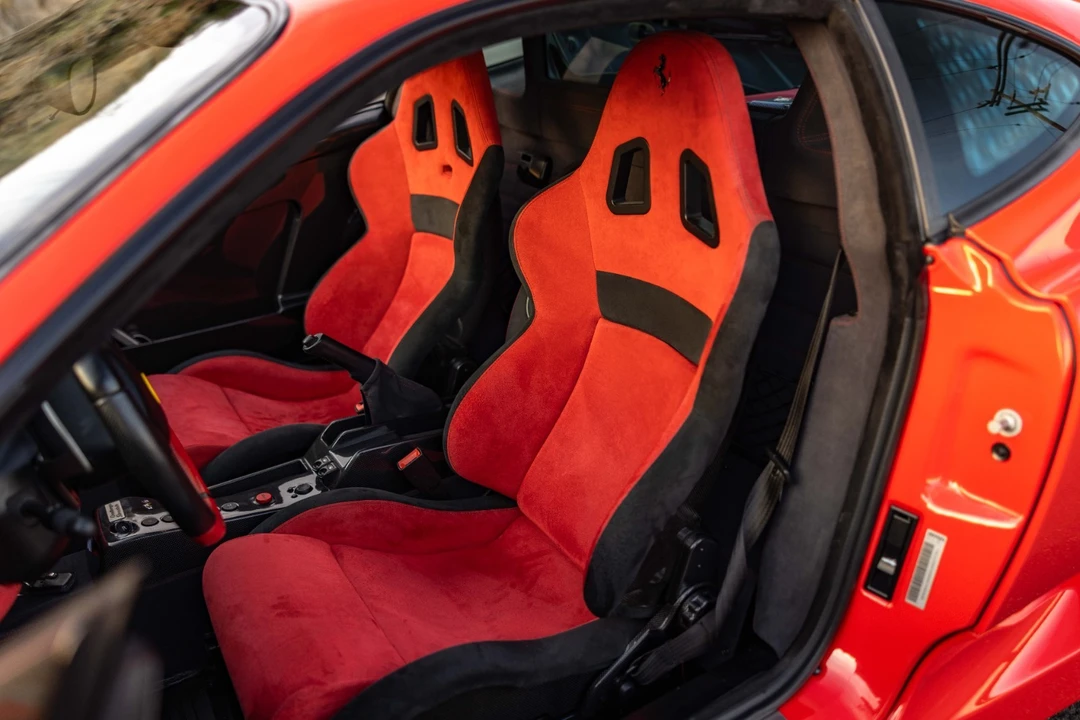2004 Ferrari 360 Challenge Stradale - Image 24 of 31