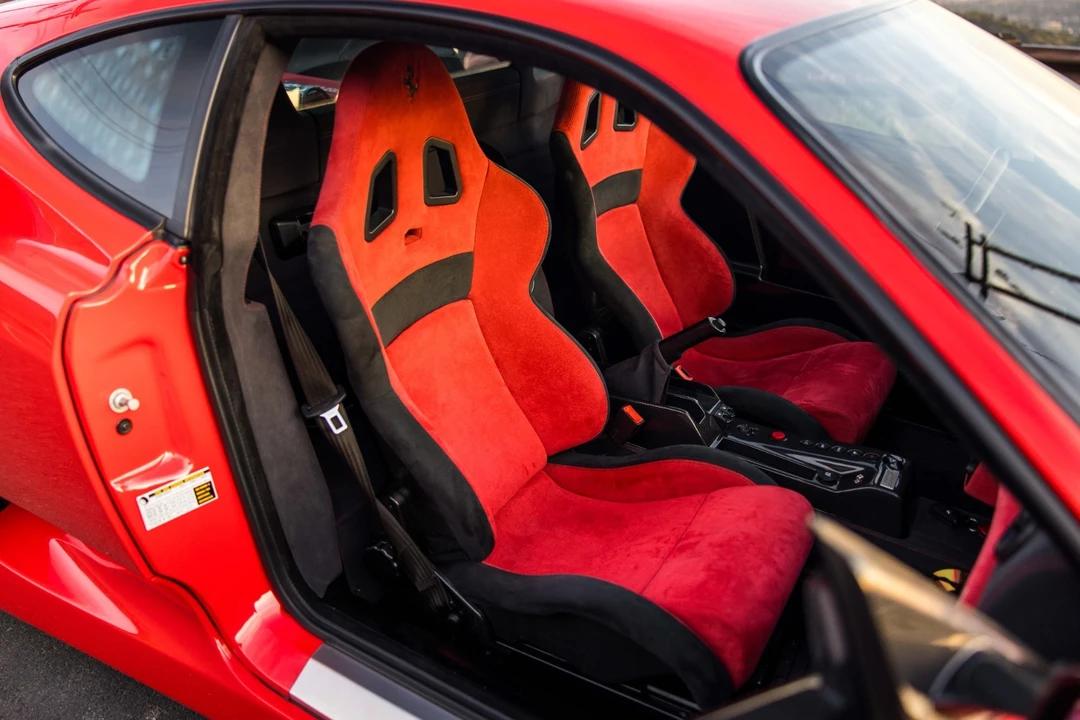 2004 Ferrari 360 Challenge Stradale - Image 25 of 31