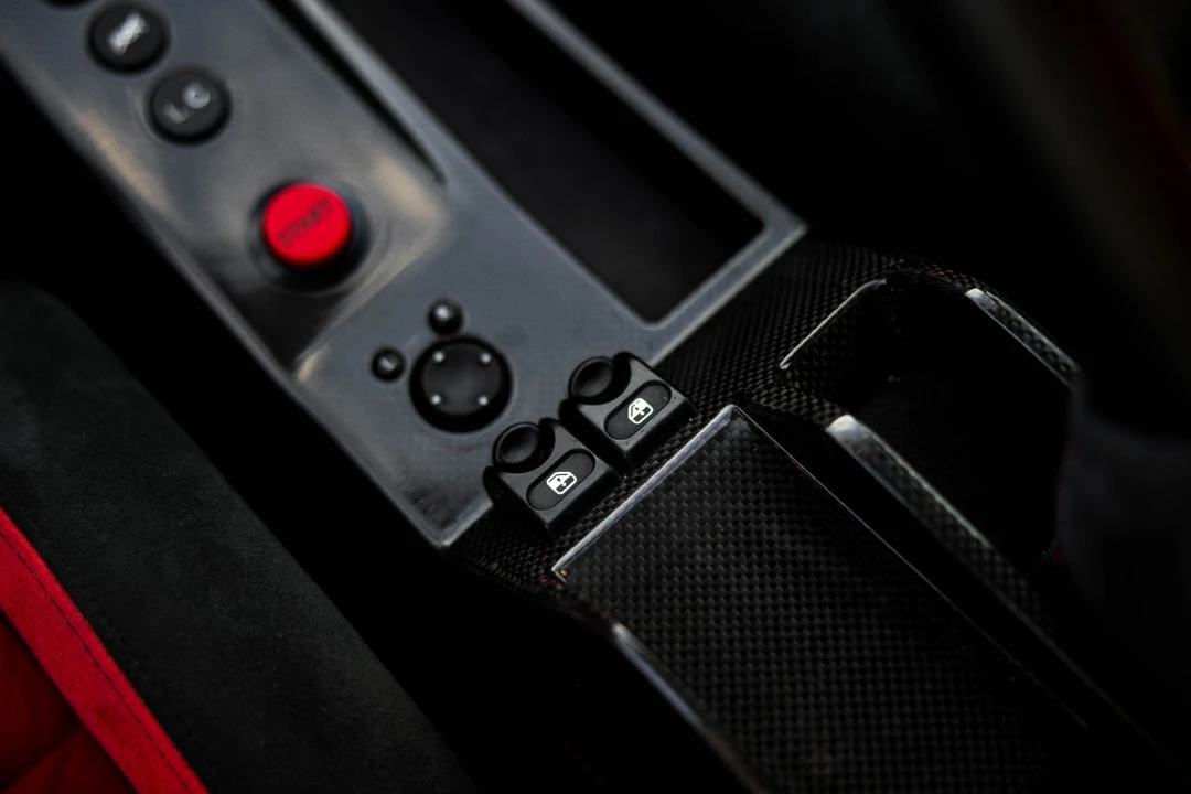 2004 Ferrari 360 Challenge Stradale - Image 31 of 31