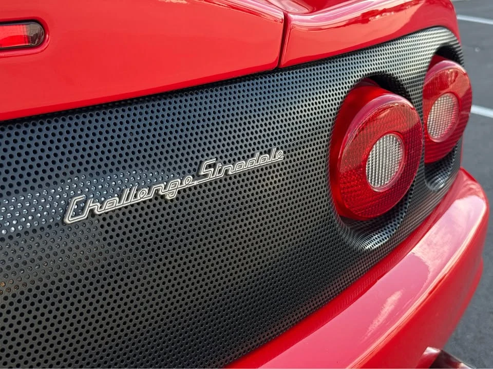 2004 Ferrari 360 Challenge Stradale - Image 13 of 16