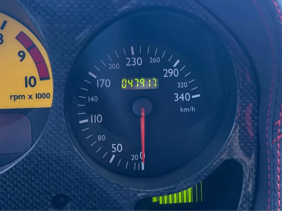 2004 Ferrari 360 Challenge Stradale - Image 16 of 16