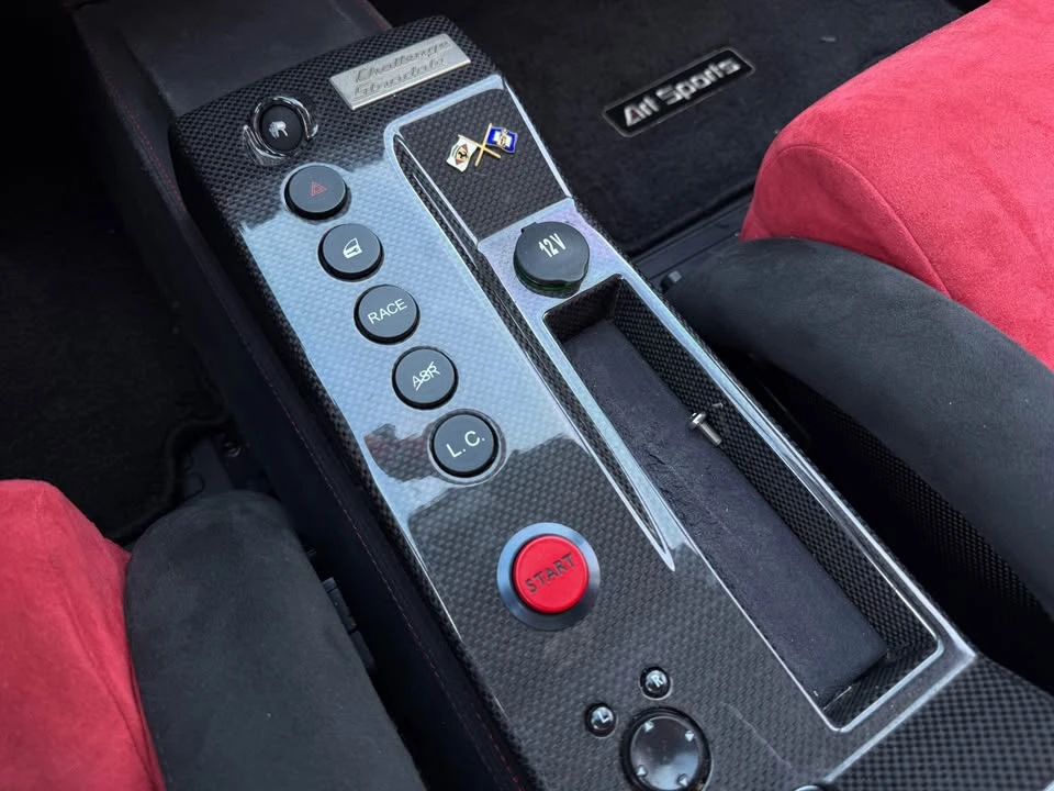 2004 Ferrari 360 Challenge Stradale - Image 15 of 16