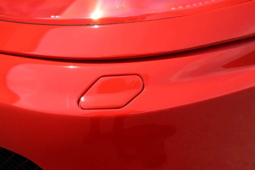 2004 Ferrari 360 Challenge Stradale - Image 11 of 31