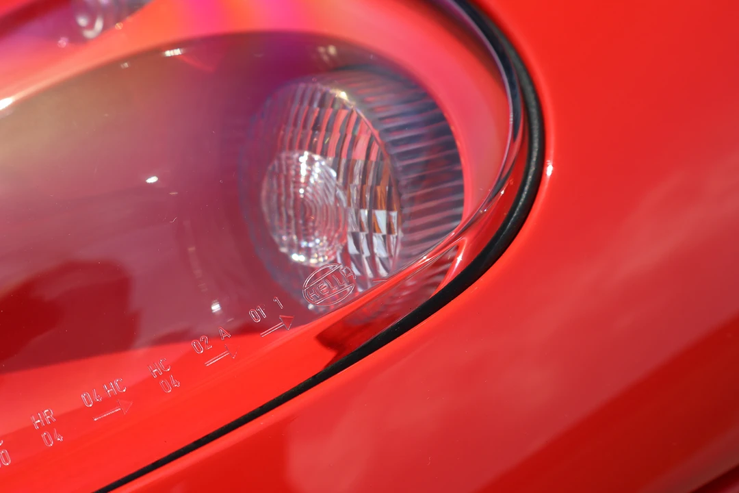 2004 Ferrari 360 Challenge Stradale - Image 12 of 31