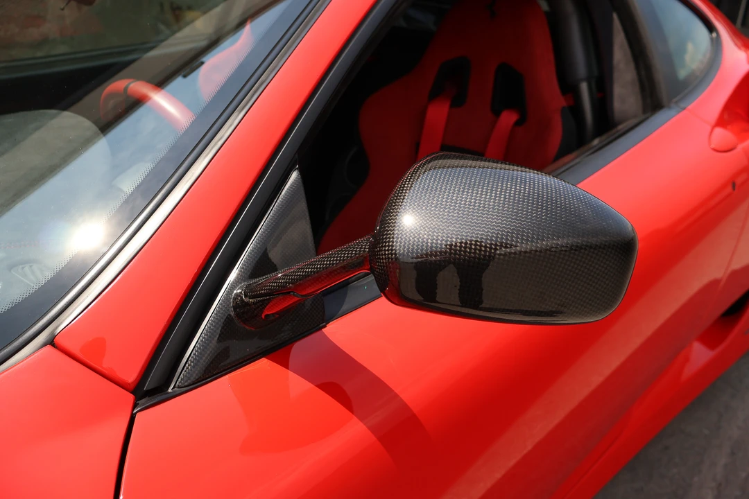 2004 Ferrari 360 Challenge Stradale - Image 14 of 31