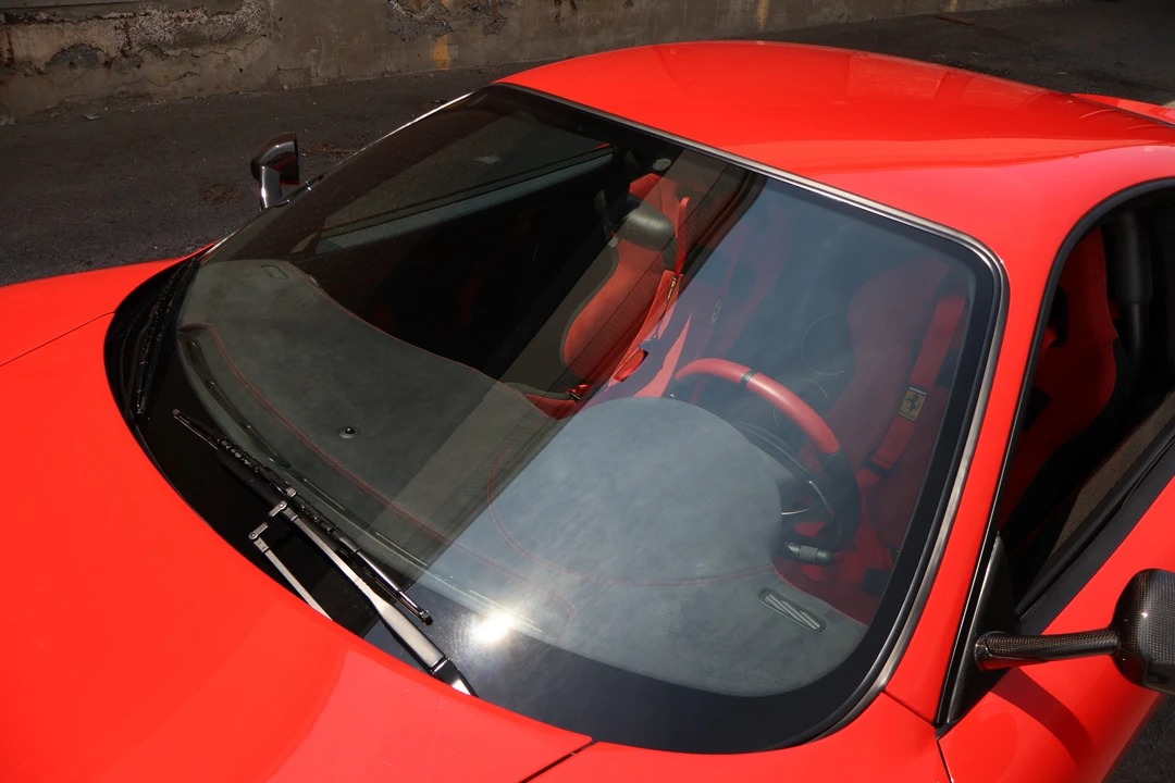 2004 Ferrari 360 Challenge Stradale - Image 15 of 31