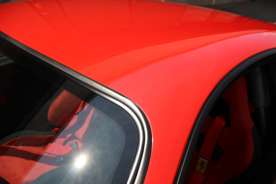 2004 Ferrari 360 Challenge Stradale - Image 16 of 31