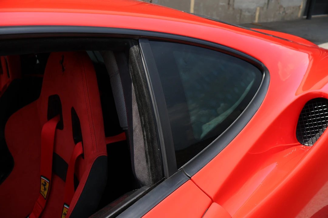 2004 Ferrari 360 Challenge Stradale - Image 17 of 31