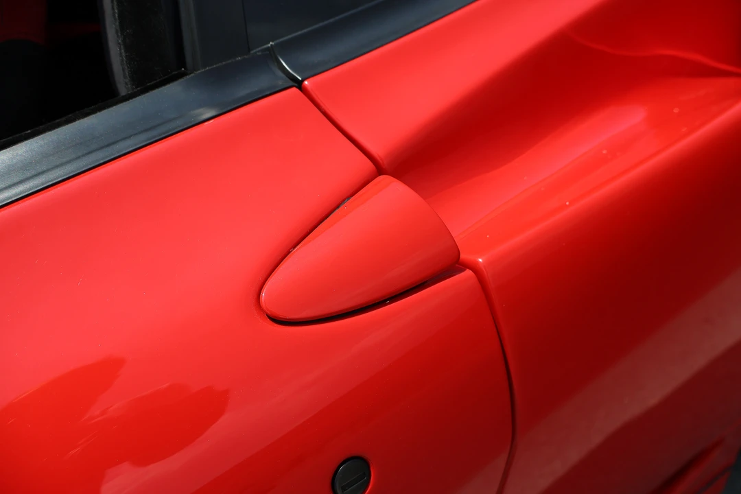 2004 Ferrari 360 Challenge Stradale - Image 18 of 31