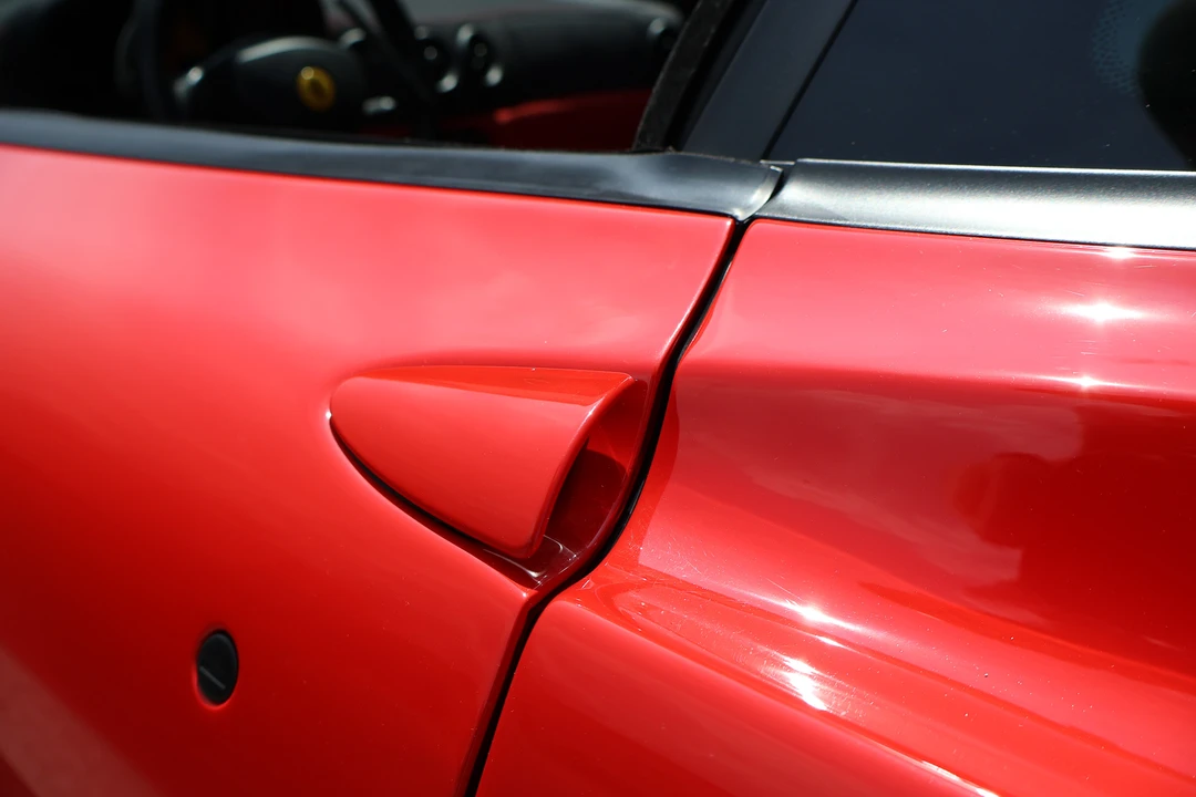 2004 Ferrari 360 Challenge Stradale - Image 19 of 31